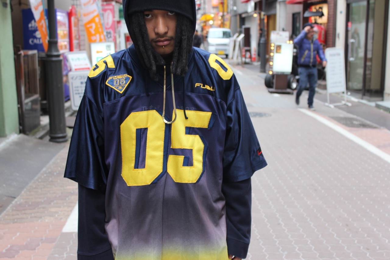 fubu – ページ 6 – upperupper